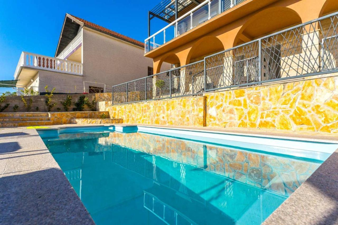 Villa Maris スヴェティ・ペタル エクステリア 写真