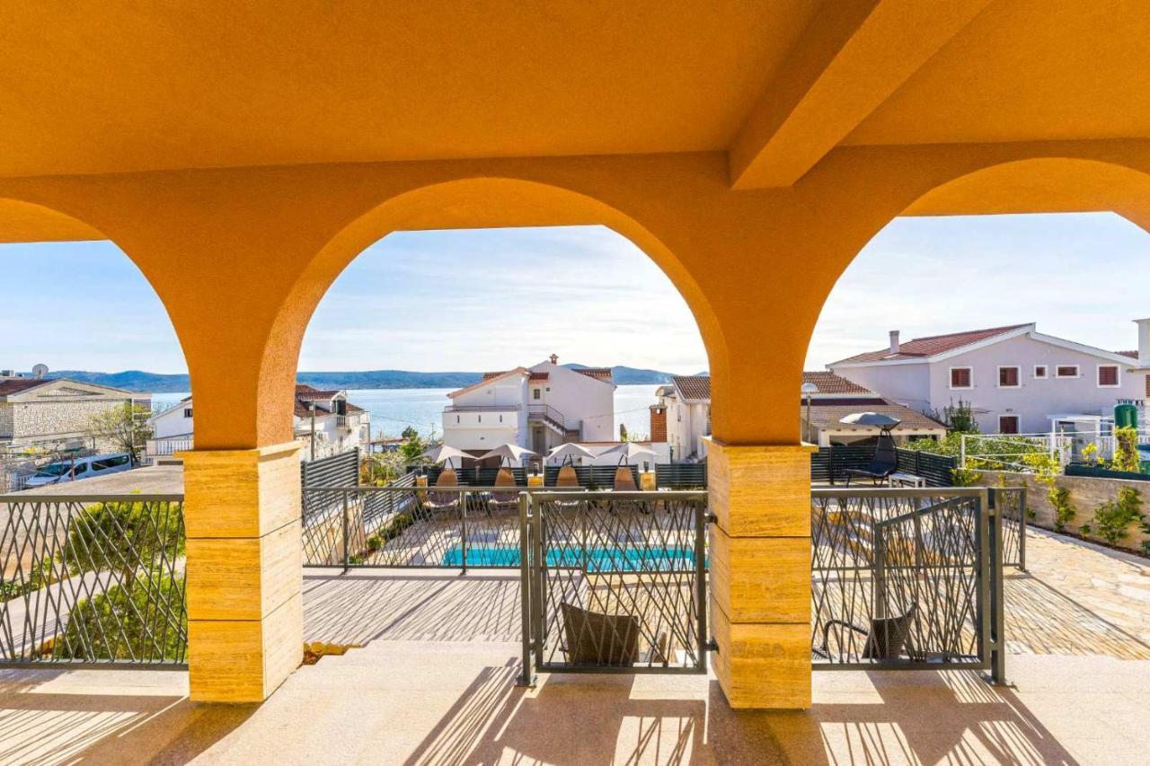 Villa Maris スヴェティ・ペタル エクステリア 写真