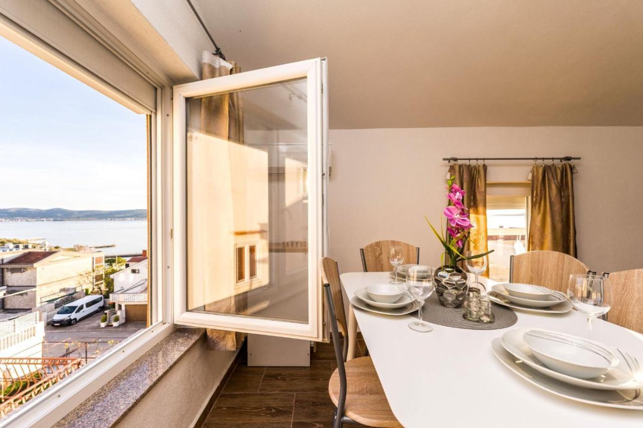 Villa Maris スヴェティ・ペタル エクステリア 写真
