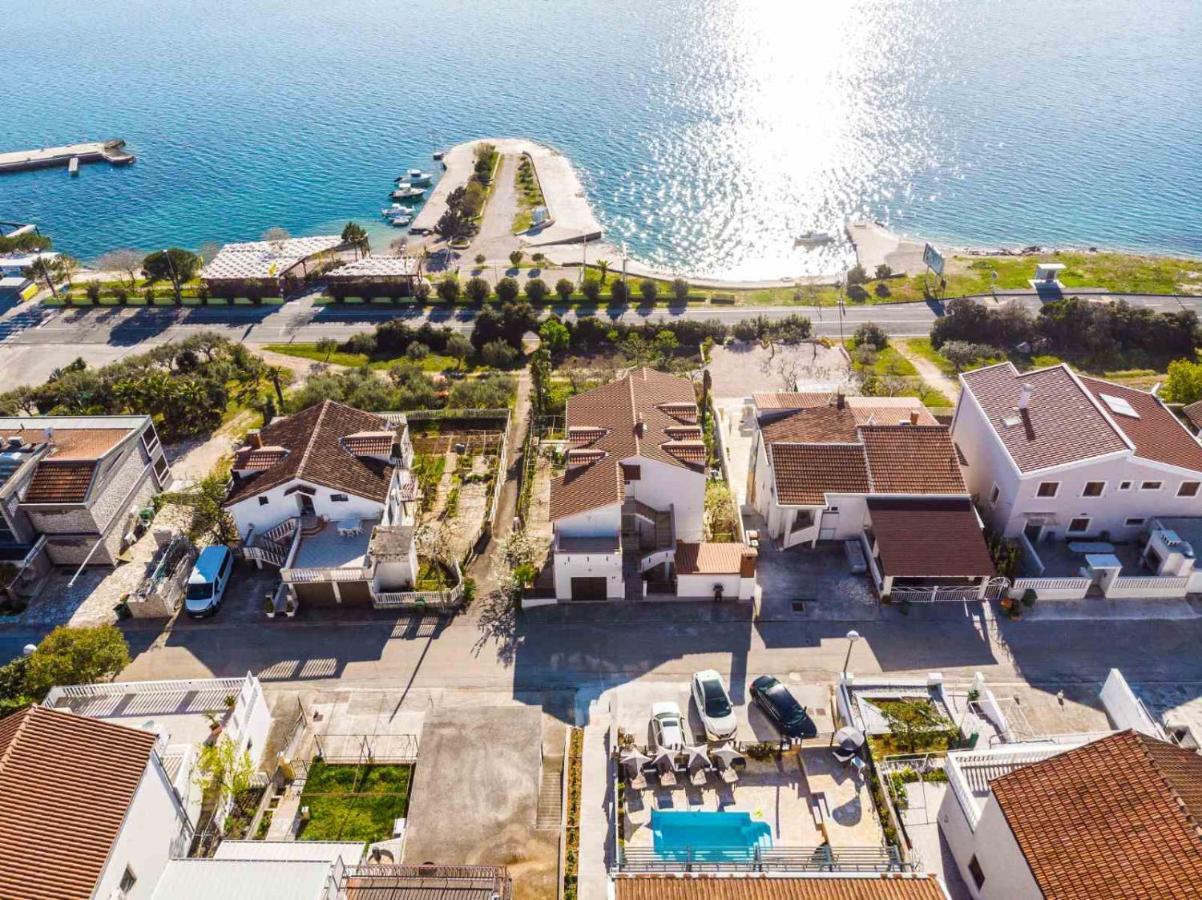 Villa Maris スヴェティ・ペタル エクステリア 写真