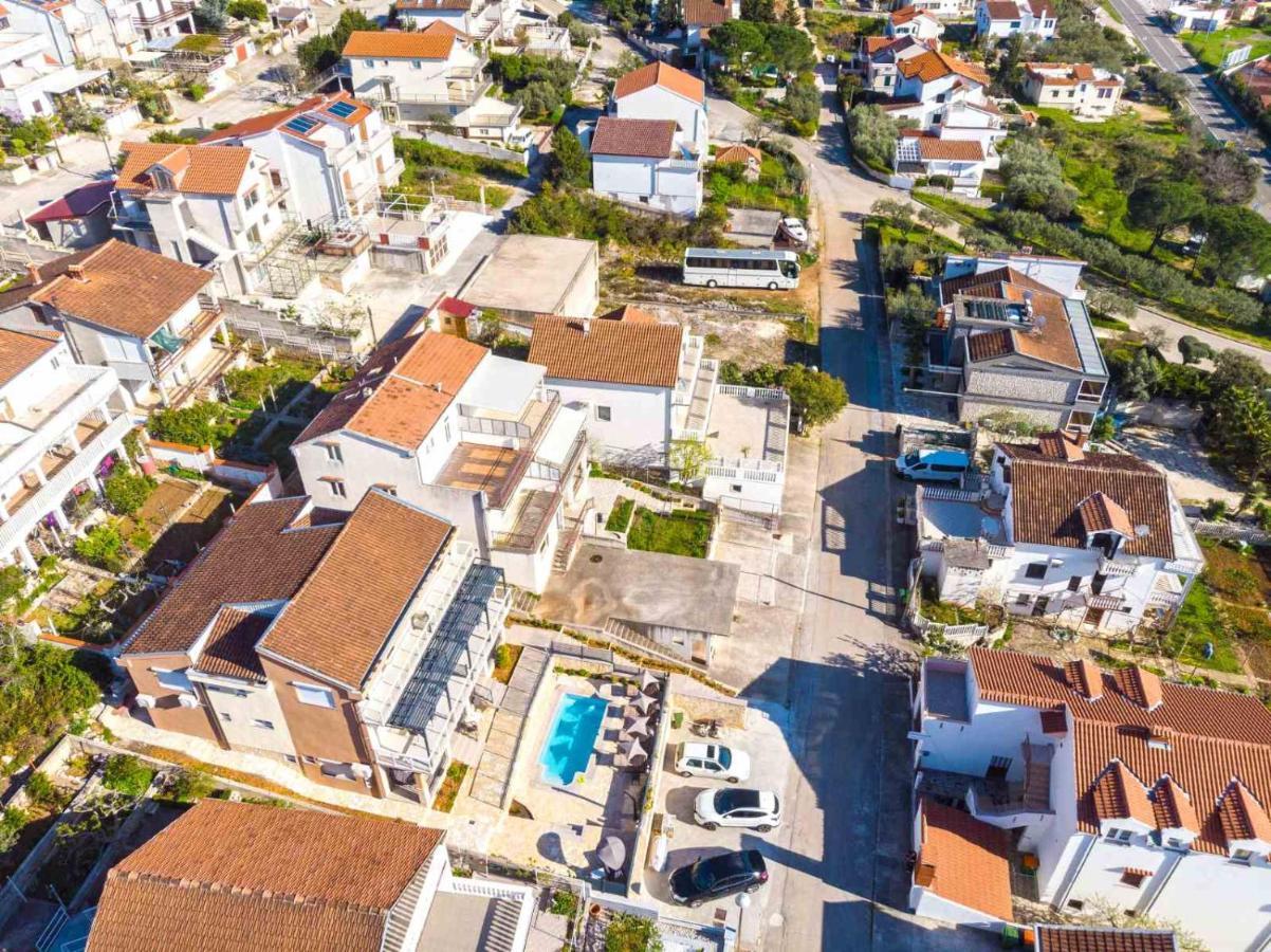 Villa Maris スヴェティ・ペタル エクステリア 写真