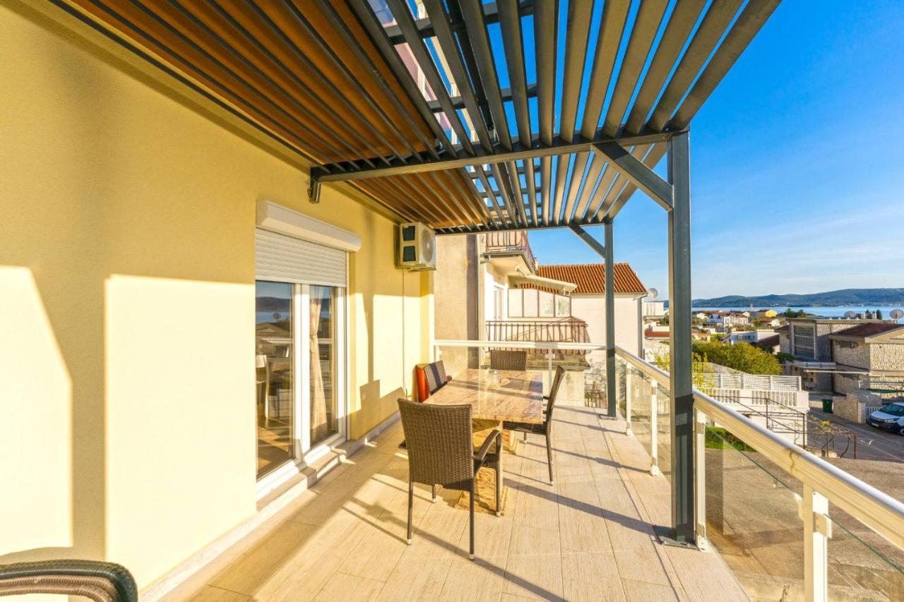 Villa Maris スヴェティ・ペタル エクステリア 写真
