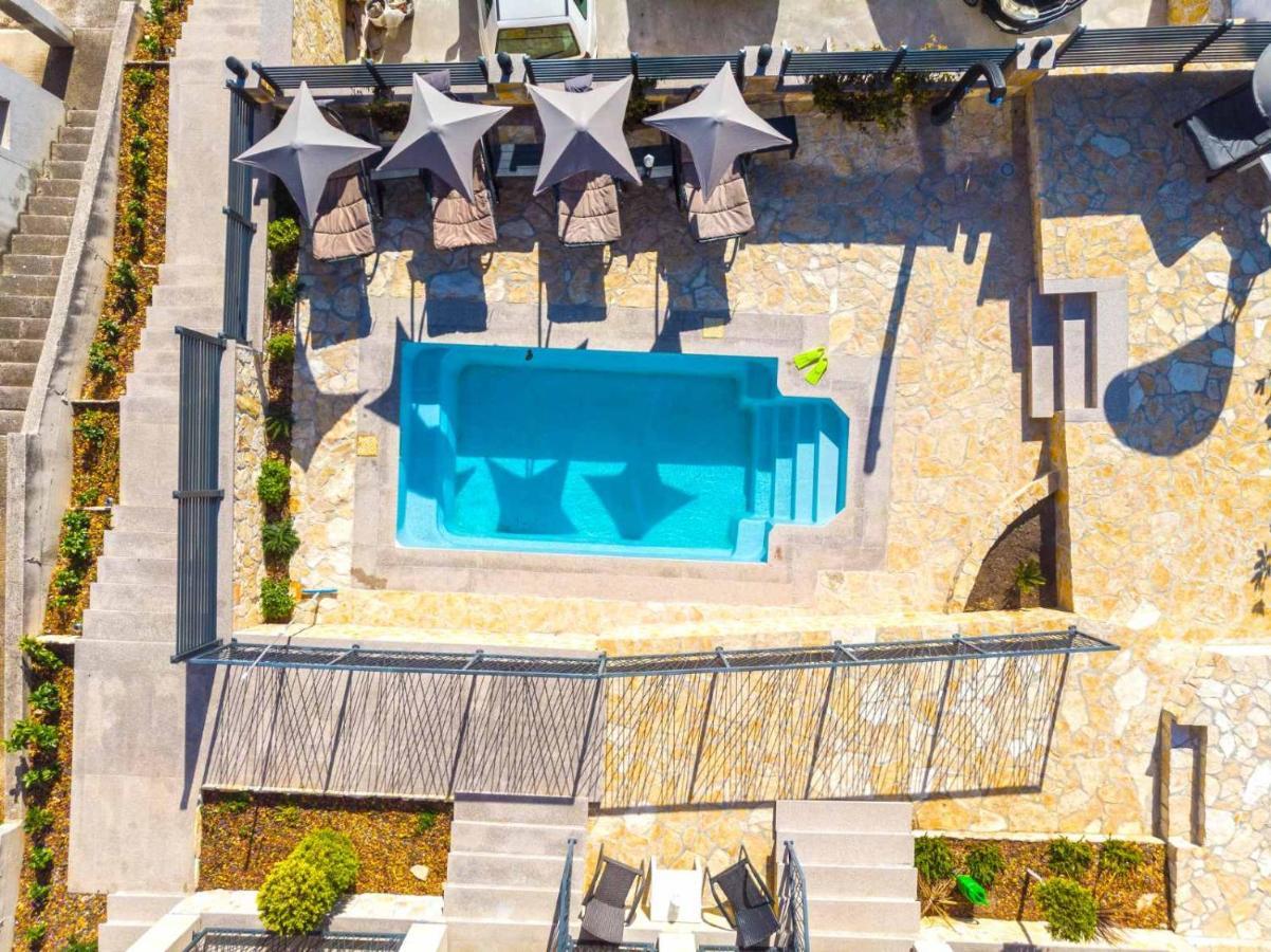 Villa Maris スヴェティ・ペタル エクステリア 写真