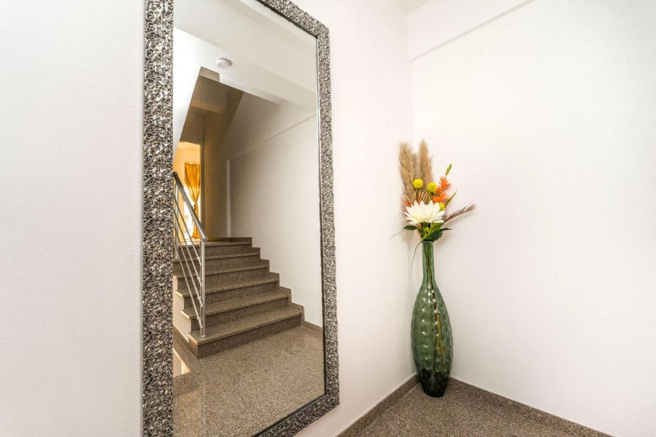 Villa Maris スヴェティ・ペタル エクステリア 写真