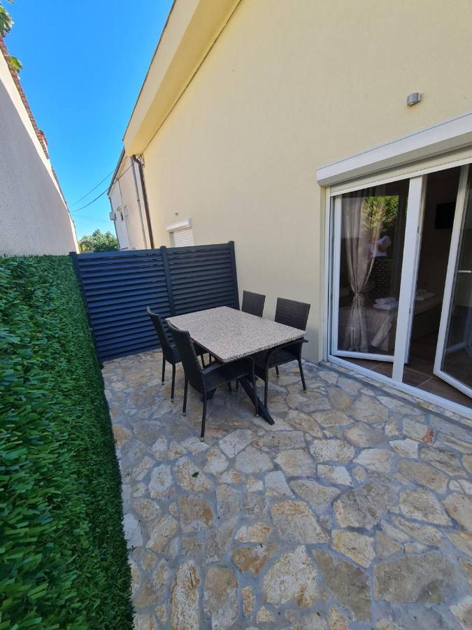 Villa Maris スヴェティ・ペタル 部屋 写真